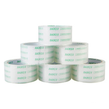 High quality stationery wholesale clear adhesive tape for school office use